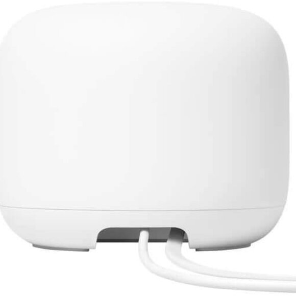 Google Nest WiFi Router - NIB - Picture 3 of 6